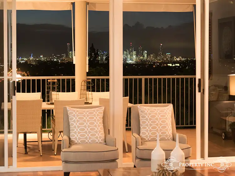 Fourth view of Homely house listing, 12 Kneale Street, Holland Park West QLD 4121
