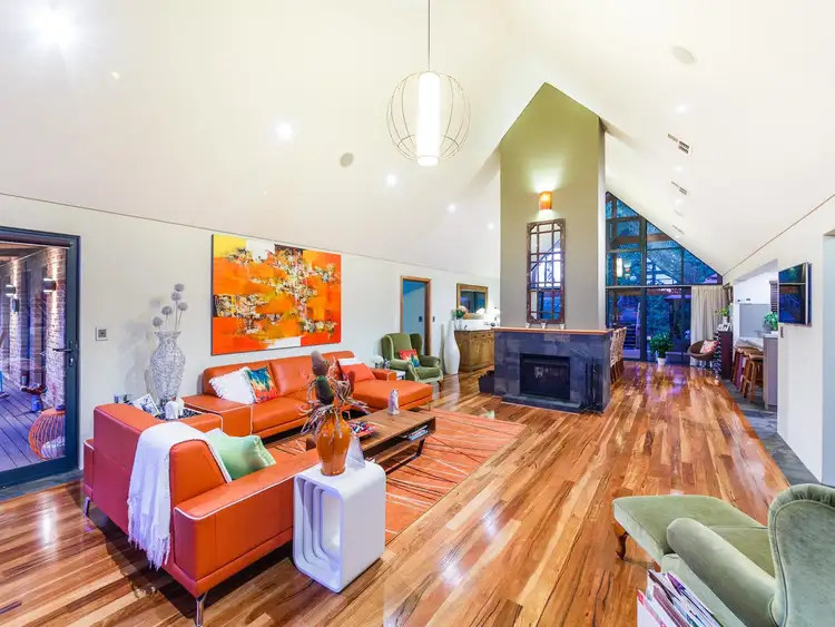 Fourth view of Homely house listing, 93 Darlington Road, Darlington WA 6070
