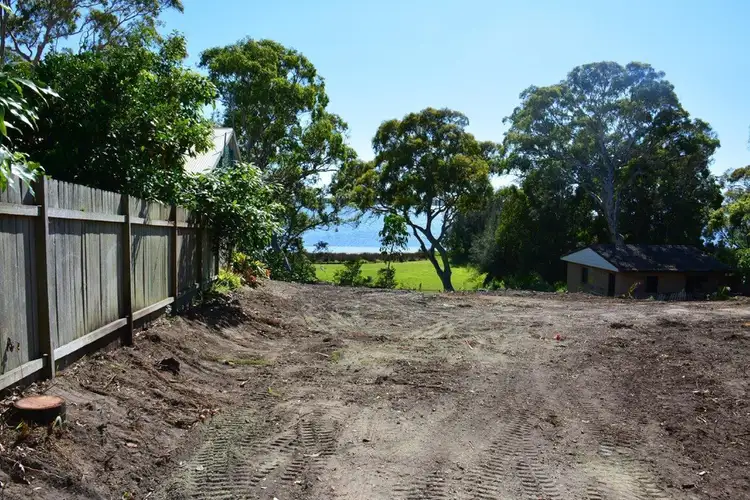 Fourth view of Homely land listing, 45/Lot 709 Sunrise Avenue, Budgewoi NSW 2262