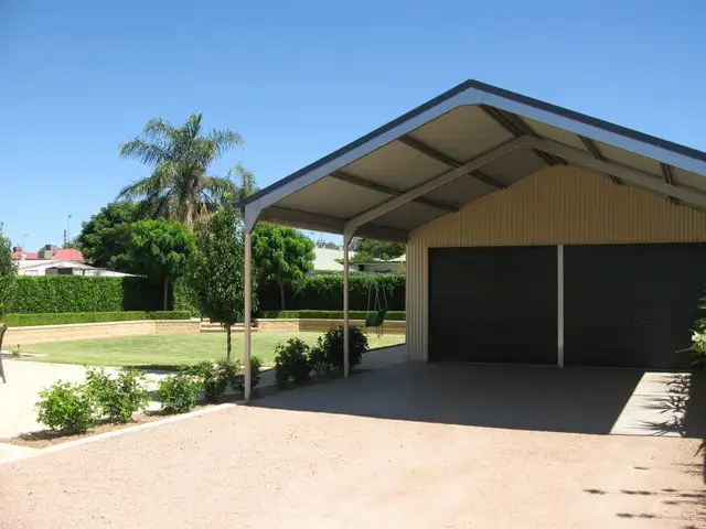 Third view of Homely house listing, 6 Rees Avenue, Parkes NSW 2870