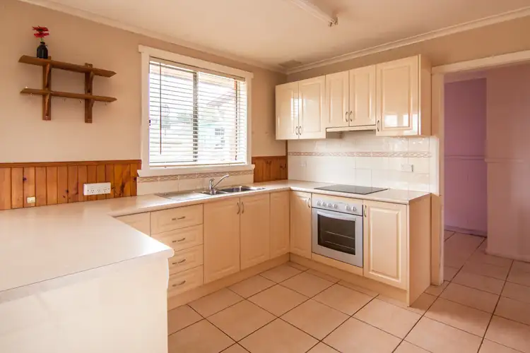 Second view of Homely house listing, 32 Stoke Street, Ravenswood TAS 7250