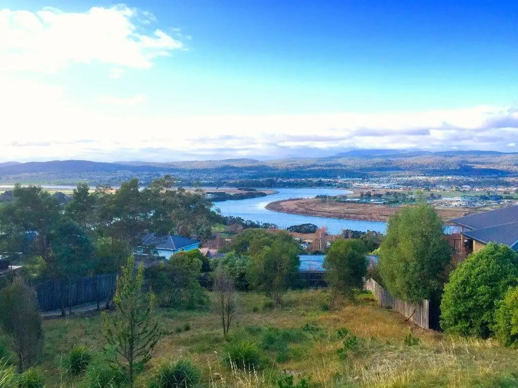 Main view of Homely land listing, 55 Lachlan Parade, Trevallyn TAS 7250