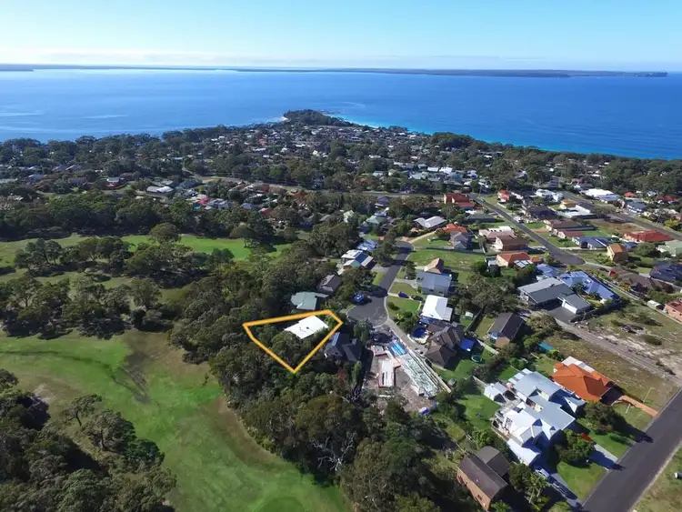 Third view of Homely house listing, 50 Knowles Street, Vincentia NSW 2540
