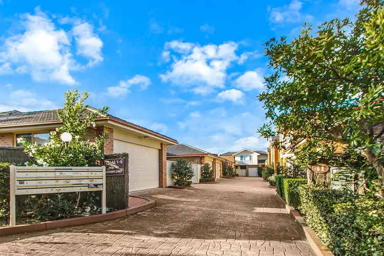 3/41-43 Brougham Street, East Gosford NSW 2250