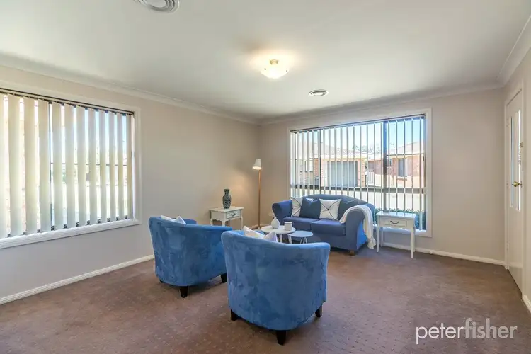 Second view of Homely house listing, 4/1-3 Moulder Street, Orange NSW 2800