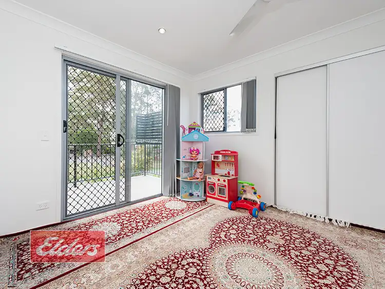 Fifth view of Homely townhouse listing, 32/45 Ari Street, Marsden QLD 4132