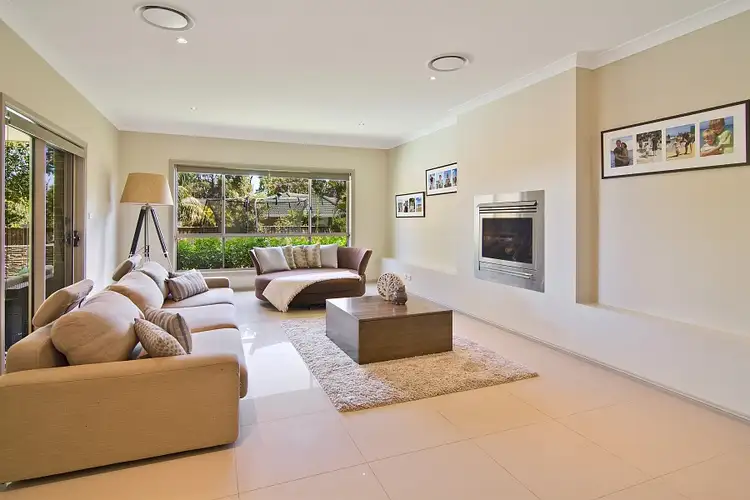 Fourth view of Homely house listing, 64 Darley Street, Killarney Heights NSW 2087