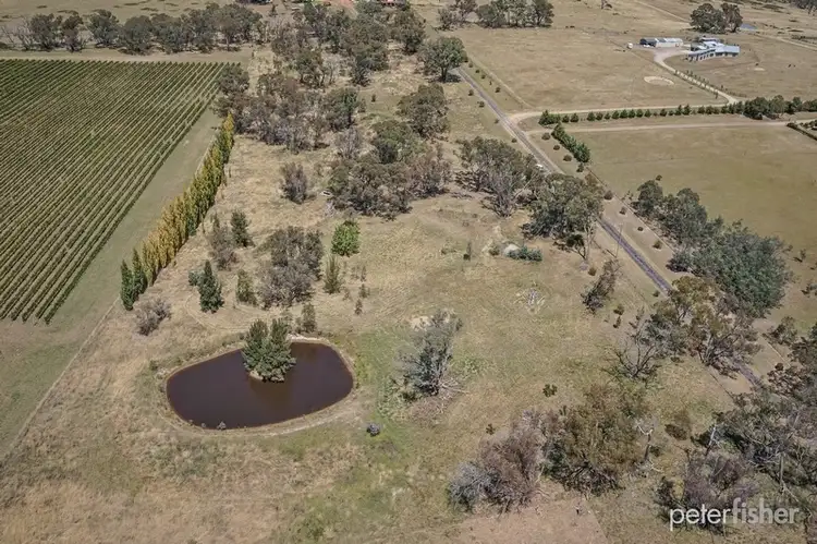 Fifth view of Homely land listing, Lot 53 Bradley Road, Borenore NSW 2800