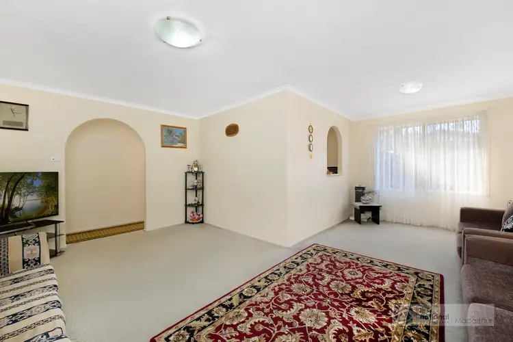 Second view of Homely house listing, 43 Ohlfsen Road, Minto NSW 2566