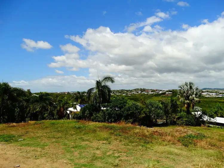 Fourth view of Homely land listing, 41 Ian Wood Drive, Dolphin Heads QLD 4740