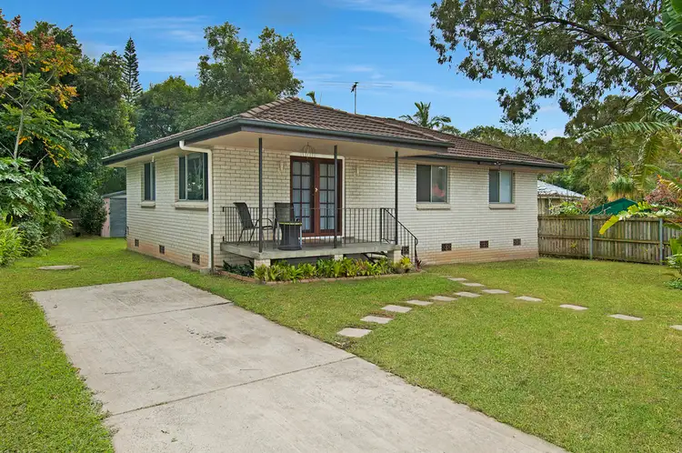 6 lubach, Beenleigh QLD 4207