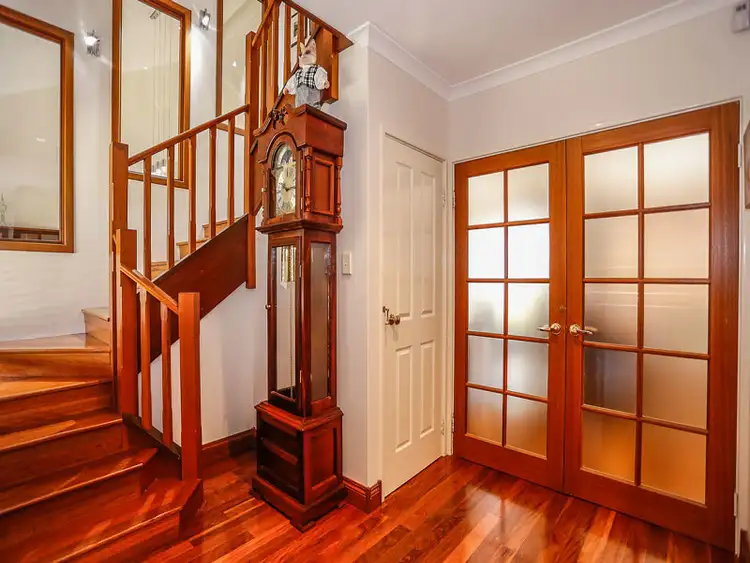 Third view of Homely house listing, 14 Broadmoor Green, Currambine WA 6028