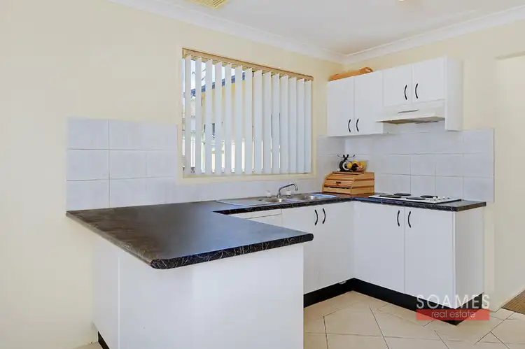 Second view of Homely house listing, 1A Fraser Road, Cowan NSW 2081