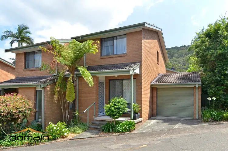 18/ 63- 65 Davies Street, Kincumber NSW 2251