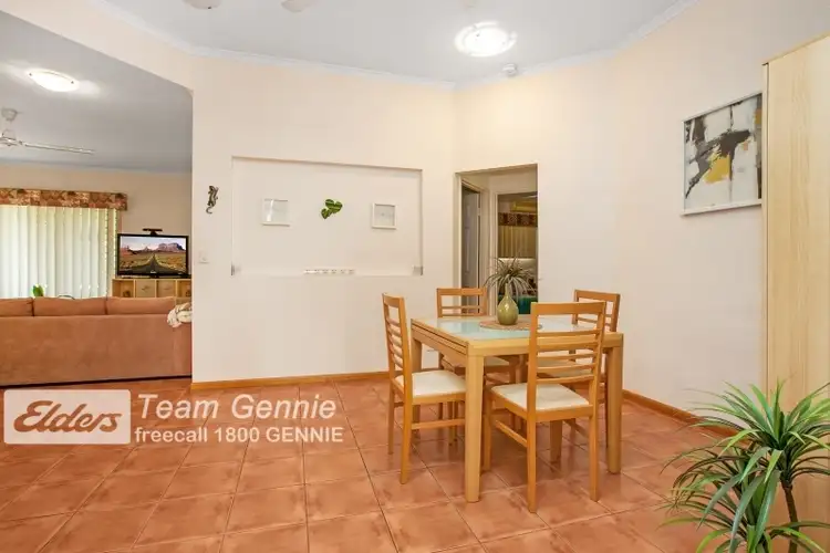 Fifth view of Homely house listing, 1 Conway Street, Gunn NT 832