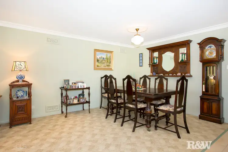 Sixth view of Homely house listing, 9 Magdalena Place, Banksia Beach QLD 4507