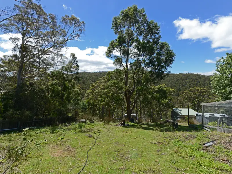 Main view of Homely land listing, 92C Summerleas Road, Fern Tree TAS 7054