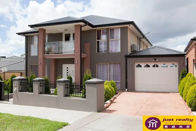 9 Messina Place, Narre Warren South VIC 3805