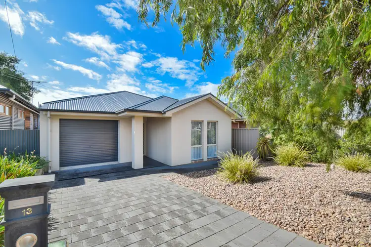 Main view of Homely house listing, 13 Keirana Avenue, Port Noarlunga SA 5167