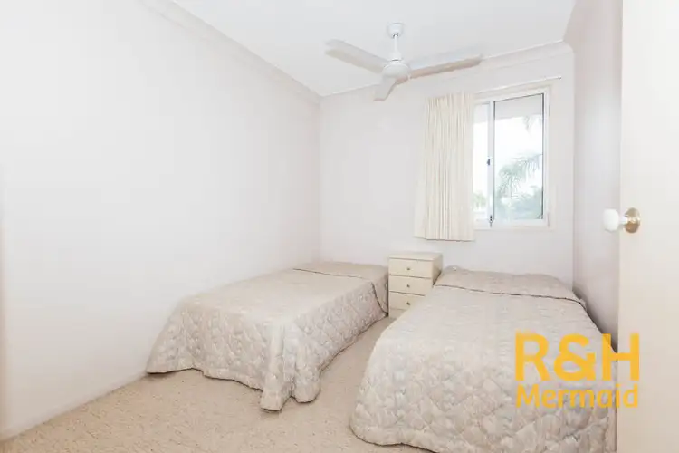 Sixth view of Homely townhouse listing, 30/2 COOLGARDIE STREET, Elanora QLD 4221