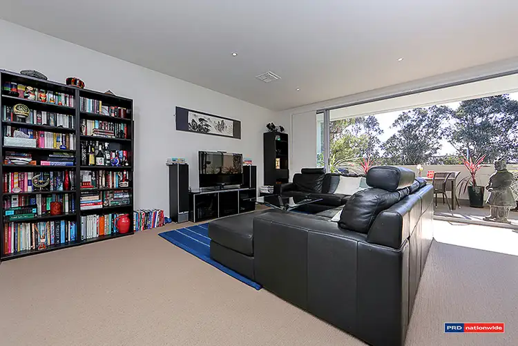 Third view of Homely apartment listing, 19/28 Canberra Avenue, Forrest ACT 2603