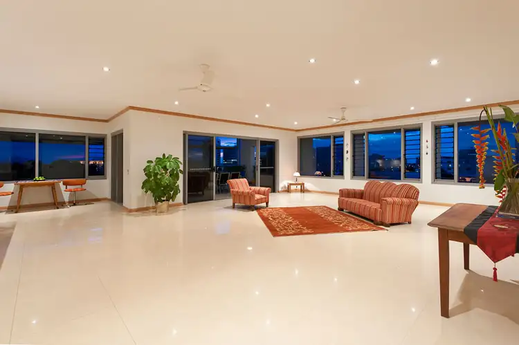 Second view of Homely apartment listing, 1/22 Harry Chan Avenue, Darwin NT 800