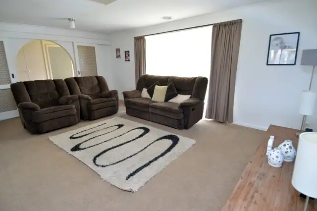 Third view of Homely house listing, 3 Vines Street, Echuca VIC 3564