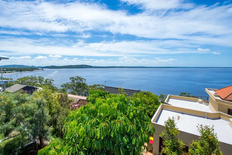 Third view of Homely land listing, 47 Scott Circuit, Salamander Bay NSW 2317
