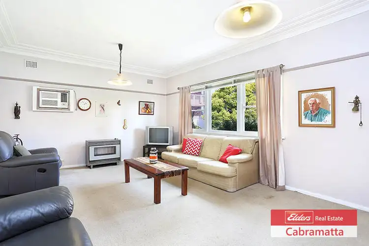 Second view of Homely house listing, 42 Humphries Road, Wakeley NSW 2176