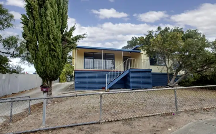 20 Follett Street, Port Lincoln SA 5606