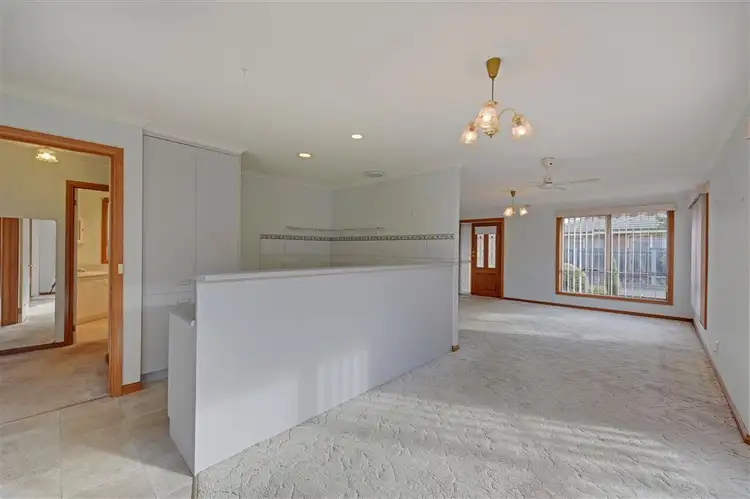 Fifth view of Homely house listing, 4/130 Steele Street, Devonport TAS 7310