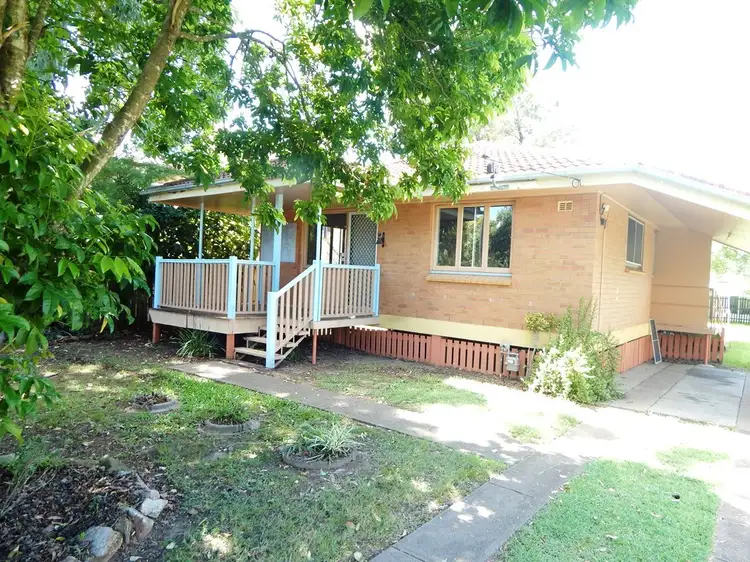 26 Kynance Street, Leichhardt QLD 4305