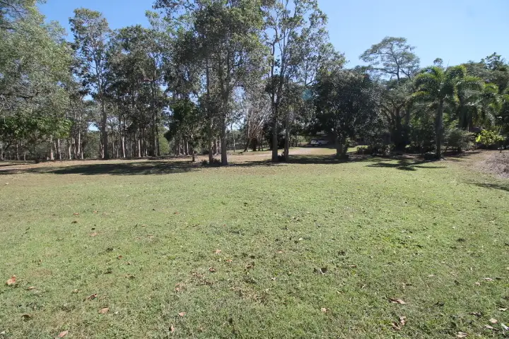 Fourth view of Homely house listing, 105 Pyms Road, Hampden QLD 4741