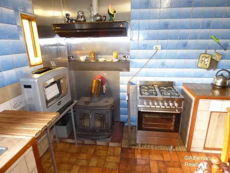 Fifth view of Homely rural property listing, Address available on request