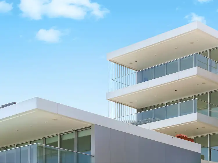 Fifth view of Homely apartment listing, 4/11 Kenneth Street, Tamarama NSW 2026