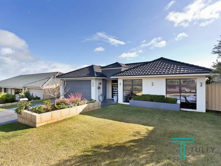 Third view of Homely house listing, 70 Mannikin Heights, Beeliar WA 6164