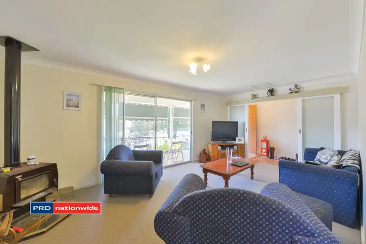 Fourth view of Homely house listing, 9 Higgins Lane, Tamworth NSW 2340
