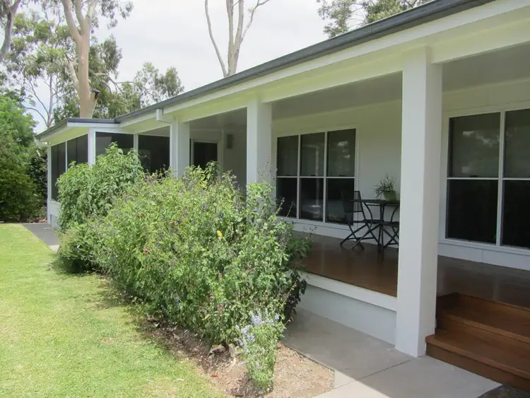 Second view of Homely house listing, 17-19 Sunnyside Road, Moree NSW 2400