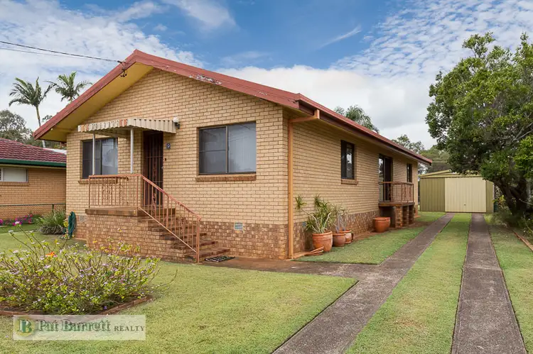 9 Juanita Street, Birkdale QLD 4159