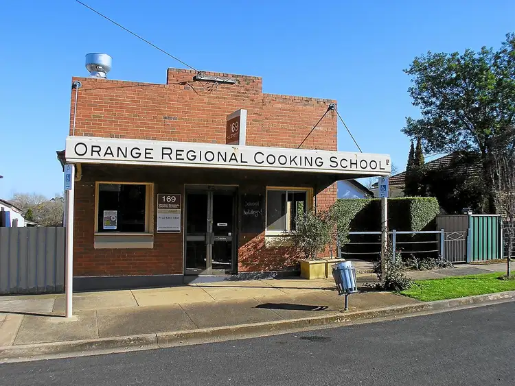 Sixth view of Homely other listing, 167-169 Hill Street, Orange NSW 2800
