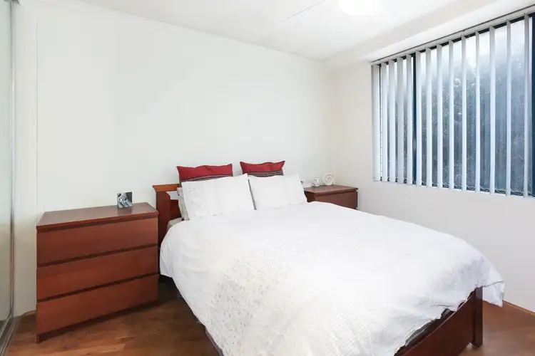 Fifth view of Homely apartment listing, 18/120 Saunders Street, Pyrmont NSW 2009
