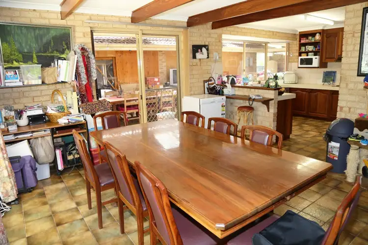 Third view of Homely rural property listing, Lot 10 Cherry Well Road, Pink Lake WA 6450