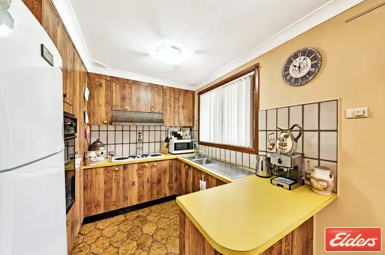 Fifth view of Homely house listing, 705 Cut Hill Road, Cobbitty NSW 2570