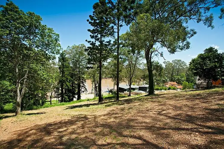 Second view of Homely land listing, Address available on request