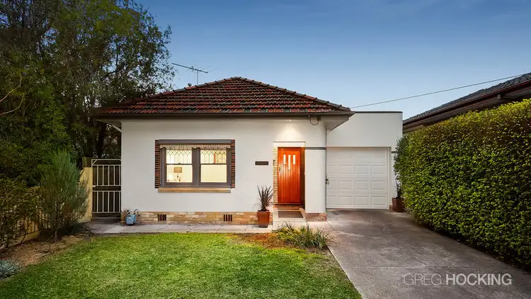 38 Severn Street, Yarraville VIC 3013