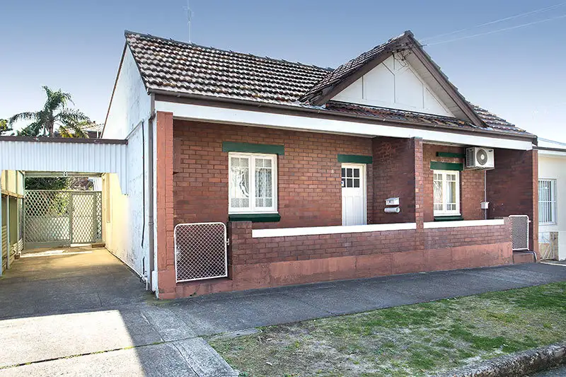 Main view of Homely house listing, 8-10 Boundary Street, Bronte NSW 2024