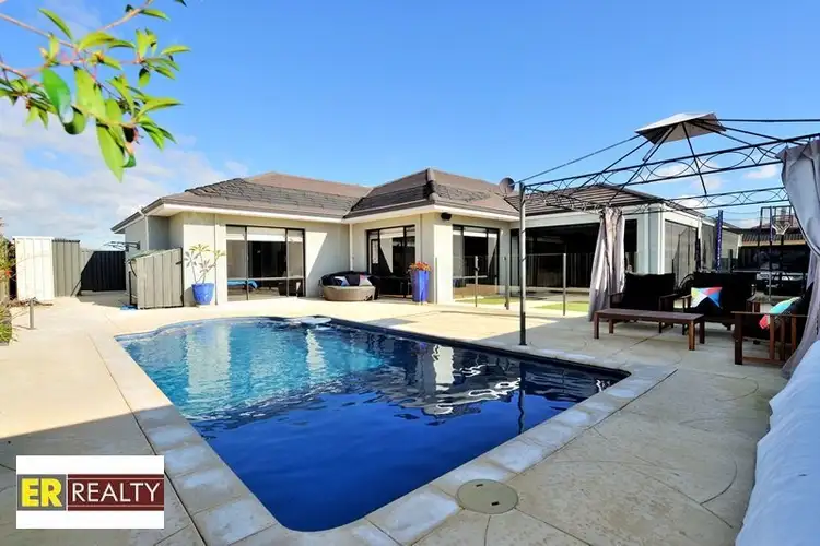 Third view of Homely house listing, 6 Manila Way, Aveley WA 6069