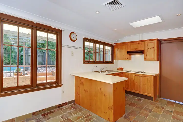 Fourth view of Homely house listing, 14 Gleneagles Crescent, Hornsby NSW 2077