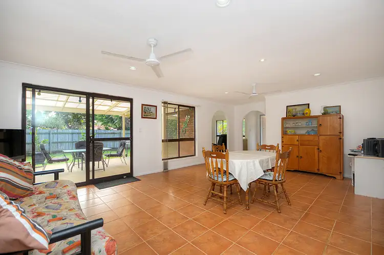 Fifth view of Homely house listing, 7 Lancelin Drive, Mermaid Waters QLD 4218