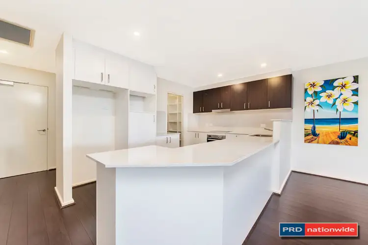 Third view of Homely apartment listing, 24/2 Serventy Street, Wright ACT 2611